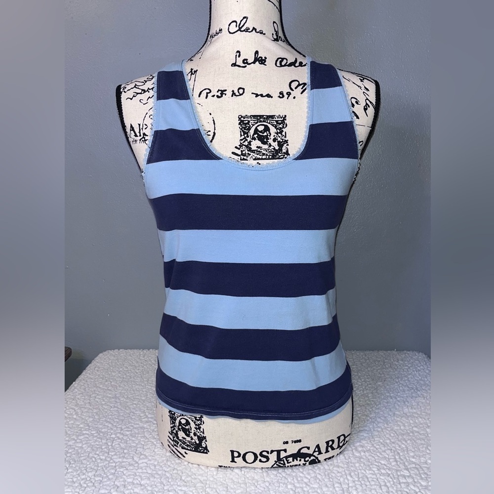 VICTORIA SECRET VINTAGE TANK - Picture 2 of 6